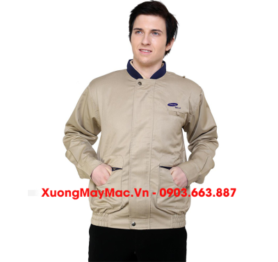 ÁO KHOÁC GIÓ AG120